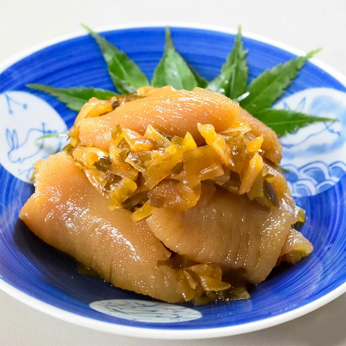 Rakuten - 特撰ねぶた漬（500g） 数の子増量 青森 お土産 醤油漬け ご飯のお供 お取り寄せ グルメ スルメ 昆布 大根 きゅうり 人気 ベストセラー
