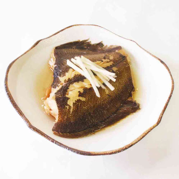 煮魚詰合せごちそう便（9切入） ぶり 赤魚 かれい 惣菜 常温保存 魚 煮付 レンジで簡単 おかず 詰め合わせ 贈り物 ギフト かね七 お取り寄せ gift-con-10048024 グルチョ-お取り寄せご褒美便- サンプル画像3