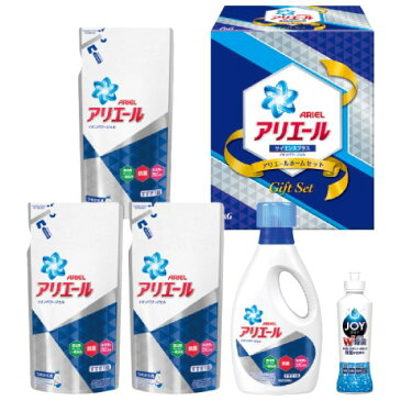 送料無料 【出産内祝い】P&G アリエールホームセット PGCA-30XA