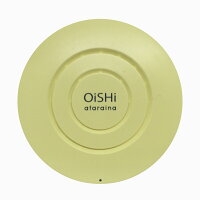 OiSHi(オイシイ)