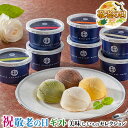 敬老の日 ギフト プレゼント 敬老祝 京都センチュリーホテル アイスクリーム ギフト|バニラ・チョコレート・マンゴー各80ml×各2、抹茶80ml×1(計7)|お取り寄せグルメ 食品 贈物 送料無料