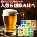 商品情報■商品名：　日本のクラフトビ－ル 人気6種飲み比べセット BEER｜地ビール6種6本入りセット　ギフト　手土産　贈物　アルコール　プレゼント　母の日　父の日　お中元　お歳暮　敬老の日【送料無料】【地ビール】 ■お届けの目安：　【ご注文後、3-7営業日前後で出荷予定】　※指定日不可※製造状況に応じて出荷が早まったり、遅れる場合がございます。 ■内容：　COEDO 毬花 Marihana(350ml)1本、レモンラガ－缶(350ml)1本、エチゴ　ピルスナ－　缶(350ml)1本、常陸野ネスト　ラガ－缶(350ml)1本、THE軽井沢ビ－ル　クリア　缶(350ml)1本、ドラゴンアイ　スカイ缶(350ml)1本　合計6本 ■コメント：　世界的なコンクール受賞歴など も持つブルワリーを含め6つの産地の個性豊かなクラフトビールの詰合せです。※6種類をセットでお届けいたします。※「20歳未満」の方へ酒類販売はいたしません。「20歳未満」の方の飲酒は法律で禁止されています。 商品名 日本のクラフトビ−ル 人気6種飲み比べセット BEER｜地ビール6種6本入りセット　ギフト　手土産　贈物　アルコール　プレゼント　母の日　父の日　お中元　お歳暮　敬老の日【送料無料】【地ビール】 お届けの目安 【ご注文後、3-7営業日前後で出荷予定】　※指定日不可※製造状況に応じて出荷が早まったり、遅れる場合がございます。 配送に関しまして 送料無料※沖縄・離島・北海道は配送不可 内容 1箱 COEDO 毬花 Marihana(350ml)1本（埼玉県川越）、レモンラガ−缶(350ml)1本（北海道）、エチゴ　ピルスナ−　缶(350ml)1本（新潟）、常陸野ネスト　ラガ−缶(350ml)1本（茨城）、THE軽井沢ビ−ル　クリア　缶(350ml)1本（長野）、ドラゴンアイ　スカイ缶(350ml)1本（岩手）　合計6本 商品情報 アソート名 ＜日本のクラフトビ−ル＞6種セット（6本） 1)名称 COEDO 毬花 Marihana 2)原材料名 麦芽(外国製造)、ホップ 3)内容量 350ml 4)賞味期限 製造から6ヶ月 5)保存方法 直射日光を避け、冷暗所に保存 6)製造者、輸入業者 株式会社協同商事 7)JAN 4515445800567 8)アレルゲン 小麦 &nbsp; &nbsp; 1)名称 レモンラガ−缶 2)原材料名 レモン、麦芽(外国製造)、ホップ、糖類、スピリッツ、酸味料、香料 3)内容量 350ml 4)賞味期限 製造から8ヶ月 5)保存方法 直射日光を避け、冷暗所に保存 6)製造者、輸入業者 北海道麦酒醸造株式会社 7)JAN 4560152540824 8)アレルゲン 小麦 &nbsp; &nbsp; 1)名称 エチゴ　ピルスナ−　缶 2)原材料名 大麦麦芽(外国製造)、ホップ 3)内容量 350ml 4)賞味期限 製造から8ヶ月 5)保存方法 直射日光を避け、冷暗所に保存 6)製造者、輸入業者 エチゴビール株式会社 7)JAN 4544194201127 8)アレルゲン 小麦 &nbsp; &nbsp; 1)名称 常陸野ネスト　ラガ−缶 2)原材料名 麦芽(外国製造)、ホップ 3)内容量 350ml 4)賞味期限 製造から6ヶ月 5)保存方法 直射日光を避け、冷暗所に保存 6)製造者、輸入業者 木内酒造株式会社 7)JAN 4934418611984 8)アレルゲン 小麦 &nbsp; &nbsp; 1)名称 THE軽井沢ビ−ル　クリア　缶 2)原材料名 麦芽（外国製造）、ホップ、米、コーン、スターチ 3)内容量 350ml 4)賞味期限 製造から6ヶ月 5)保存方法 直射日光を避け、冷暗所に保存 6)製造者、輸入業者 軽井沢ブルワリ−株式会社 7)JAN 4582446740178 8)アレルゲン 小麦 &nbsp; &nbsp; 1)名称 ドラゴンアイ　スカイ缶 2)原材料名 有機麦芽（外国産）、有機ホップ（外国産 ） 3)内容量 350ml 4)賞味期限 製造から6ヶ月 5)保存方法 直射日光を避け、冷暗所に保存 6)製造者、輸入業者 株式会社太極舎 7)JAN 4573562150019 8)アレルゲン 小麦 コメント 世界的なコンクール受賞歴など も持つブルワリーを含め6つの産地の個性豊かなクラフトビールの詰合せです。※6種類をセットでお届けいたします。 変更手数料について ◆◆◆【配送業者の「お届け先変更・転送」有料化についてのご案内】◆◆◆ ご注文頂きました内容で「お届け先住所」などのご変更、又は訂正のある場合は、 ご注文後、速やかにご連絡いただけますよう、何卒よろしくお願い申し上げます。 ※産地出荷後に「お届け先変更」、又は「転送」については「別途一般向け送料」がかかることになりました。予めご了承下さいませ。 ※転送された場合、お受取人様に代引きでご請求される運送業者もございますので予めご了承ください。 ※長期不在・又は配送業者の期限でメーカーや農園に戻った場合も往復の送料がかかります。 ※参考片道送料　常温便　⇒　770円〜1300円 ※参考片道送料　クール便　⇒　1250円〜2850円 ※よくあるお問い合わせ例：　引っ越しなどで住所が変わった、相手先の住所を入れ忘れた、住所が間違っていたなど。