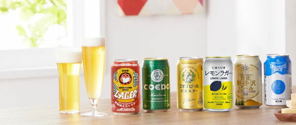 日本のクラフトビ−ル 人気6種飲み比べセット BEER｜軽井沢ビールなど　地ビール6種6本入りセット　ギフト　手土産　贈物　アルコール　プレゼント　母の日　父の日　お中元　敬老の日【送料無料】【地ビール】319973