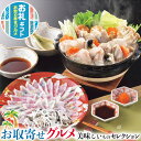 ギフト とらふく料理セット|●とらふぐ刺身(22cm皿)40g、とらふぐ皮20g、とらふぐちり(切身、アラ)200g、ふく醤油30ml×3、もみじおろし10g×...