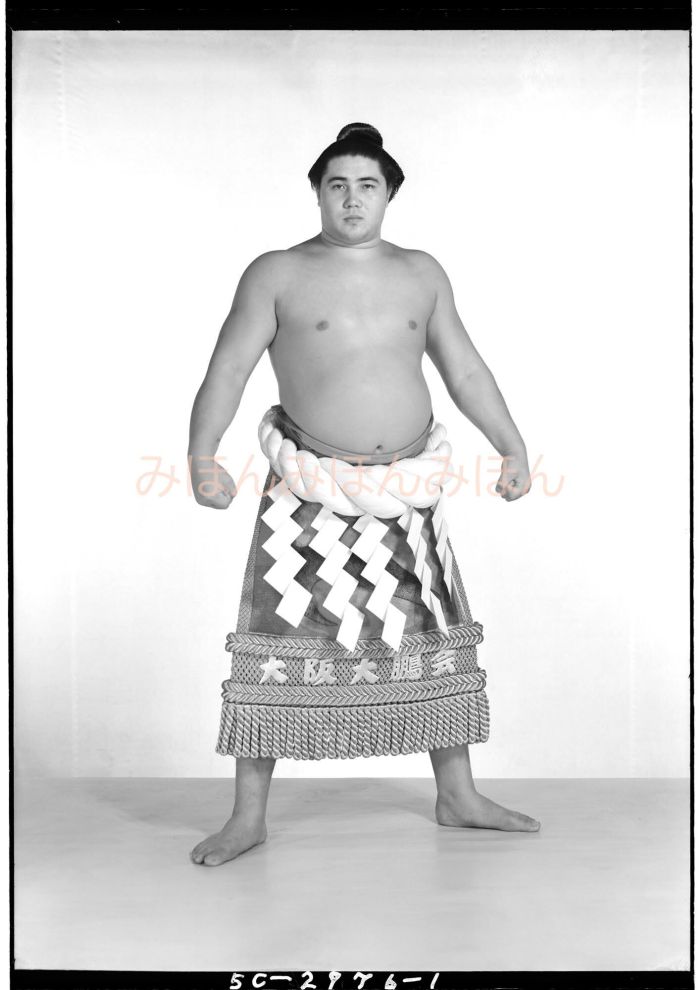 大鵬幸喜関 優勝ミニ額 大相撲ミニ額 大相撲優勝額 昭和37年9月場所 優勝 横綱 大鵬幸喜関(7回目の優勝)優勝記念品 相撲グッズ 力士グッズ 相撲取りグッズ...