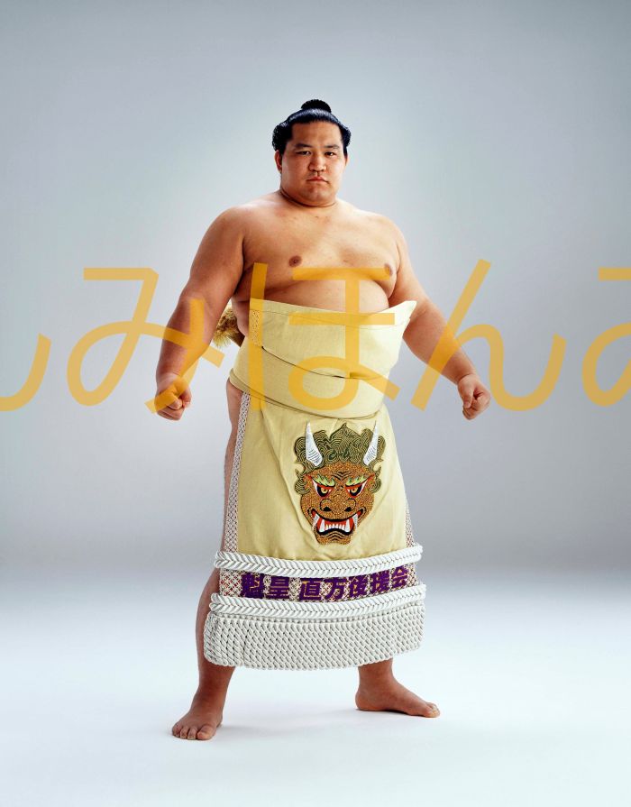 魁皇博之関 優勝ミニ額 大相撲ミニ額 大相撲優勝額 平成12年5月場所 優勝 小結 魁皇博之関(初優勝)優勝記念品 相撲グッズ 力士グッズ 相撲取りグッズ 国技...