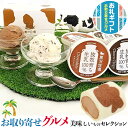 黒沢牧場 手作り アイスクリームとロールケーキの チョコレートご褒美セット 【黒沢牧場・和歌山県】2種(チョコレート3個・チョコチップ3個)のアイス6個と牛柄ジ...