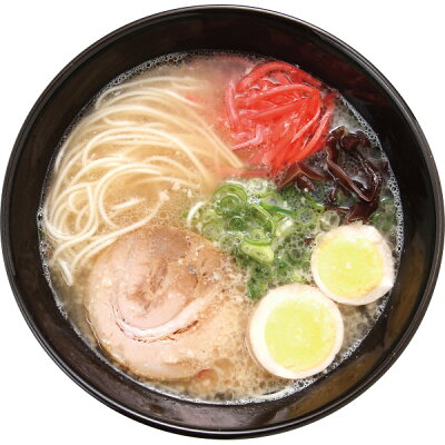 ギフト北海道 楽天市場店 九州繁盛店ラーメンセット(8食) 画像2