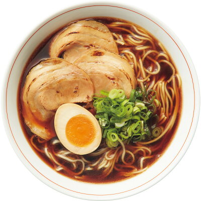 ギフト北海道 楽天市場店 関西繁盛店ラーメンセット(8食) 画像2