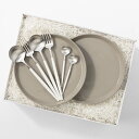 【最大1000円OFFクーポン】限定ギフトボックス クチポール×モヘイム×HYACCA プレート 皿 カトラリー フォーク スプーン TABLE WARE BO...