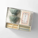【最大1000円OFFクーポン】結婚祝い ギフト ペア茶碗 食器セット 国産米 箸 FOOD&TABLE WARE BOX / SCULPTURE / お米+箸...