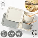 【最大1000円OFFクーポン】 サクザン×HYACCA限定ギフトボックス SAKUZAN 作山窯 スープカップ プレート TABLE WARE BOX/グレー...