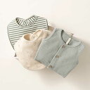 QUINCY MAE ROMPERS＆BIB BOX / スカイブルー クインシーメイ QUINCY MAE ロンパース 6-12ヶ月3個セットイエロー 黄色 無地 ストライプ..