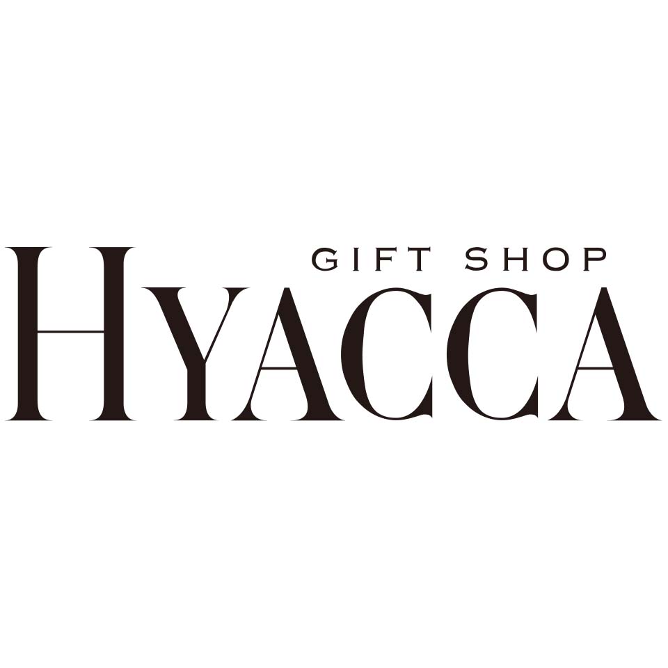 ギフトショップHYACCA