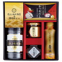 香典返し 30%OFF 荒仕上味付海苔&調味料ギフト