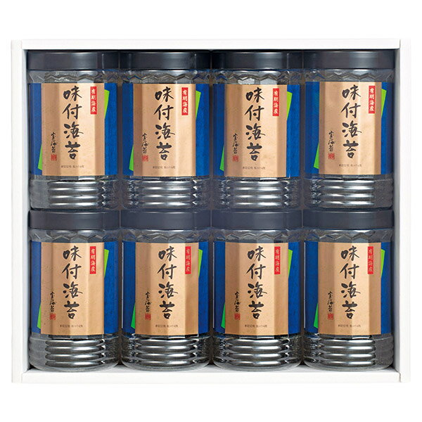 香典返し 30%OFF 宝海苔 卓上味付海苔詰合...の商品画像