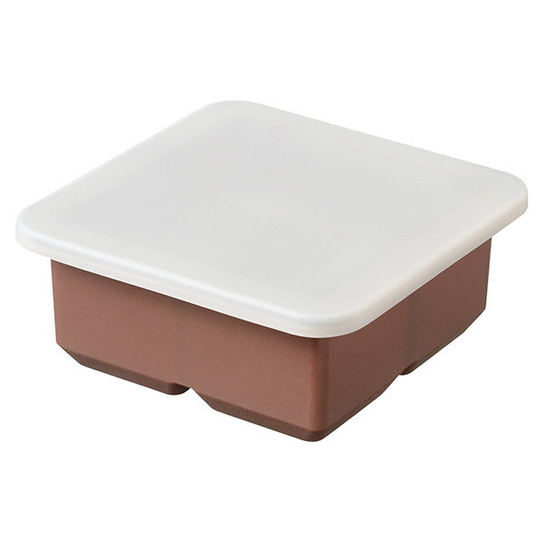 香典返し 30%OFF シリコーンキューブ型保存容器 RE-7356