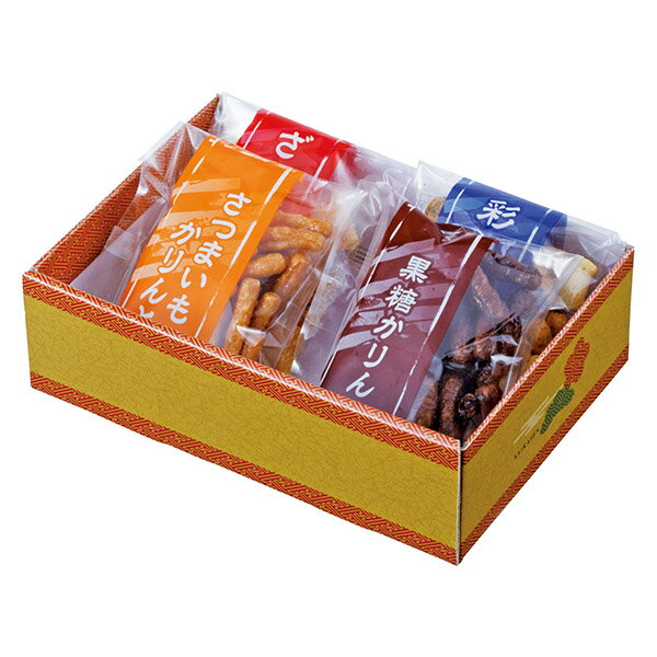 楽天ギフトジャパン香典返し 30％OFF おかき・かりんとう詰合せ「菓撰」 ES-AO