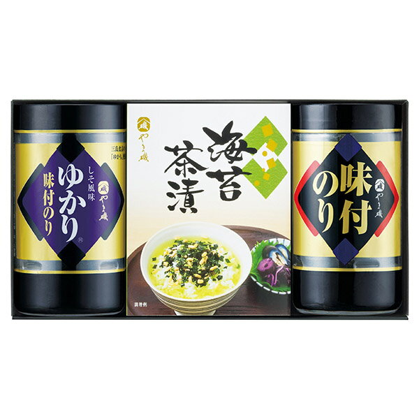 香典返し 30%OFF やま磯 味のり卓上バラエティセット SVG-15