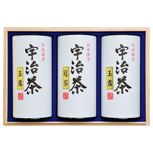 香典返し 30%OFF 宇治茶詰合せ LB23-100