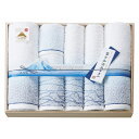 香典返し 30%OFF 富士山染め 木箱入りタオルセット FJK6100 M7009-06
