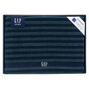 香典返し 30%OFF GAP HOME バスタオル 54-3049300 M7035-04