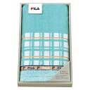 香典返し 30%OFF FILA ロングタオル FL1598 M7038-02