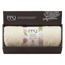 香典返し 30%OFF オーガニックコットンフェイスタオル PPQE1010N M7078-03