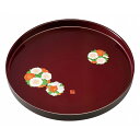 香典返し 30%OFF 成願義夫 丸盆 花丸春秋 0773038 M7086-10