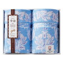 香典返し 30%OFF nishikawa 今治タオルケット2枚セット RR82030002 800 M7113-03