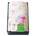 香典返し 30%OFF リプリーブ 羽毛布団1枚 ピンク KAR-25007 PI M7116-06