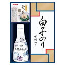香典返し 30%OFF ヤマサ鮮度しょうゆ&白子のり詰合せ IT-15R M7125-03