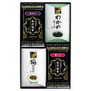 香典返し 30%OFF ゆかり屋本舗 味付海苔&お茶漬け&スープ詰合せ YUY-20 M7129-07