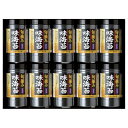香典返し 30%OFF ゆかり屋本舗 熊本県有明海産 旬摘み味海苔 YOI-50A M7163-06