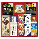 香典返し 30%OFF アマノフーズ&永谷園食卓セット BS-50H M7164-09