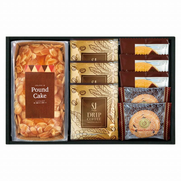 香典返し 30%OFF パウンドケーキ&コー