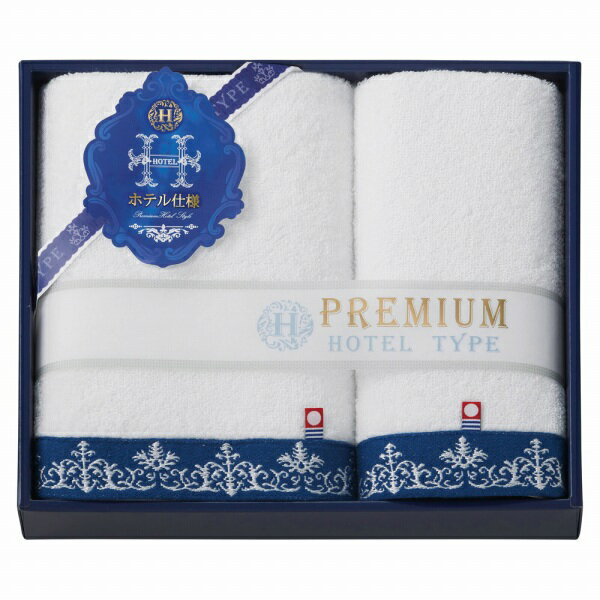 香典返し 30%OFF 今治プレミアム ホテル仕様フェイス・ウォッシュタオルセット HP8825