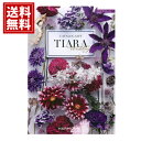 TIARA～ティアラ カタログギフト ティアラ【10800円コース】【送料無料】 人気 カタログギフト 結婚 結婚内祝い 引き出物 結婚祝い 結婚式 披露宴 内祝い お返し 出産内祝い 出産祝い グルメ ギフトカタログ TIARA