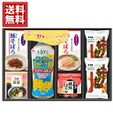 朝食バラエティギフト 食卓 詰合せ 【送料無料】 そぼろ のり 鮭 鯛 鮪 梅 油 内祝い お礼 内祝 香典返し お返し 仏事返礼品 ギフト ご挨拶 粗供養 法要 贈り物 御供 セット お中元