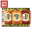 ニッポンハム 本格派ギフト【送料無料】 ハム 内祝い お返し ギフト お礼 ご挨拶 出産内祝い 人気 誕生日 プレゼント 結婚 出産 快気祝 お供え物 お取り寄せ 高級 FS-435