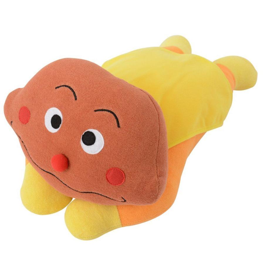 出産祝い 子供【ポイント10倍】アンパンマン だきまくら カレーパンマン プレゼント ベビー 内祝い 出産祝い 出産内祝い 引き出物 お返し ぬいぐるみ おもちゃ かわいい 赤ちゃん だっこ 誕生日プレゼント