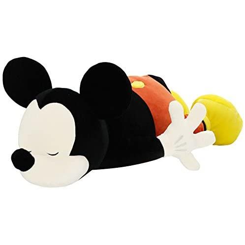 ギフト 出産祝い 【楽天スーパーSALE★ポイント5倍】【送料無料】 ミッキーマウス (15×15× ...