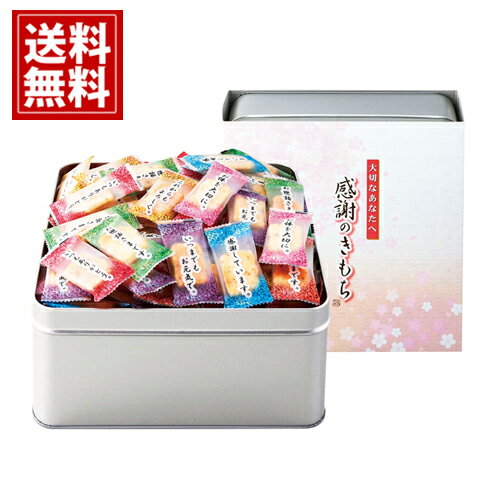 百菓匠まえだ 感謝のきもち【送料無料】米菓 おかき 小分け 個包装 出産 出産内祝い 結婚 結婚内祝い 内祝い 粗品 引き出物 お返し 香典返し 満中陰志 快気...