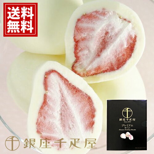 銀座千疋屋 プレミアム苺チョコ 【即日出荷】5個 ギフト フルーツ チョコ いちご 内祝 人気 結婚 出産 快気 お祝い 出産祝い 結婚祝い 返礼品 スイーツ おいしい 手土産 イベント プレゼント 可愛い 送料無料 お礼 バレンタインのサムネイル
