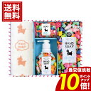 ロディ ハンドソープ&タオル 【ポイント10倍】【送料無料】ロディ ギフト ハンドソープ フェイスタオル プレゼント 内祝い 結婚 結婚祝い 出産 快気祝い お...