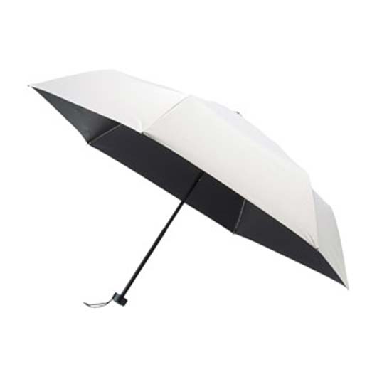 【クーポン有】【38%OFF】 販促品 男女兼用雨傘 アイスグレー晴雨兼用折りたたみ傘 男女兼用雨傘 販促品 激安 男女兼用雨傘 900円 人気 800円台 敬老会 プレゼント イベント セール sale