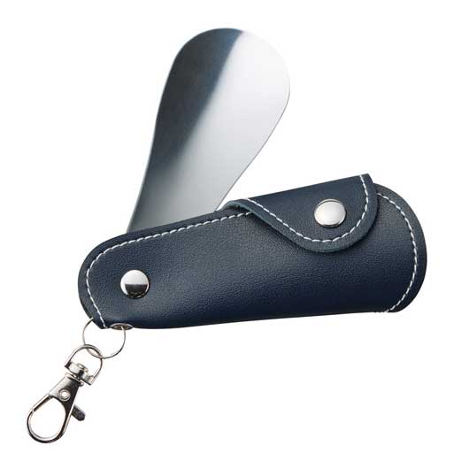 【クーポン有】【10%OFF】 販促品 靴べら ナスカン付ポケット靴べら 靴べら 即納 販促品 靴べら 400円 人気 300円台 敬老会 プレゼント イベント セール sale