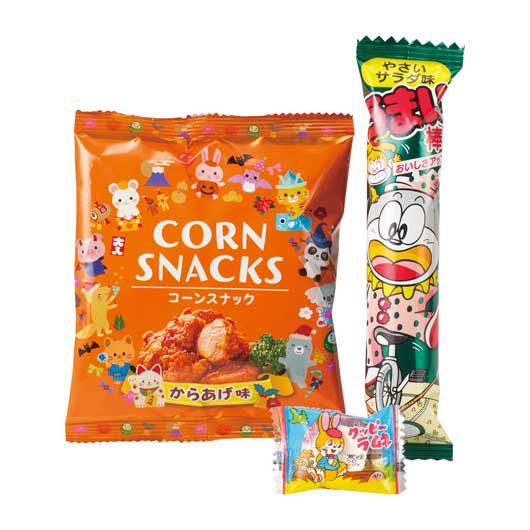 【クーポン有】【20%OFF】 バレンタイン お菓子 【150個単位】ルンルンおやつでピクニックセット 駄菓子セット プチギフト お菓子 ギフト 激安 駄菓子セット 100円 人気 100円台 敬老会 プレゼント イベント 国産 スイーツ セ