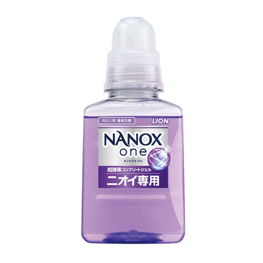 【クーポン有り】 販促品 洗濯用洗剤 【15個単位】ナノックスワン　ニオイ専用380g 洗濯用洗剤 ご挨拶 引っ越し お礼 粗品 人気 喜ばれるギフト 販促品 洗濯用洗剤 600円 人気 600円台 敬老会 プレゼント イベント セール sa