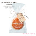 【今だけP最大47倍】 父の日 スイーツ オレンジクッキー 1個 クッキー セット オーシャンテール プチギフト お菓子 父の日 ギフト 引き菓子 ギフト クッ...